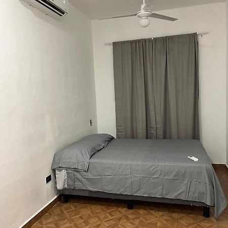 Thelmar Rooms Playa Del Carmen Galaxia Esterno foto