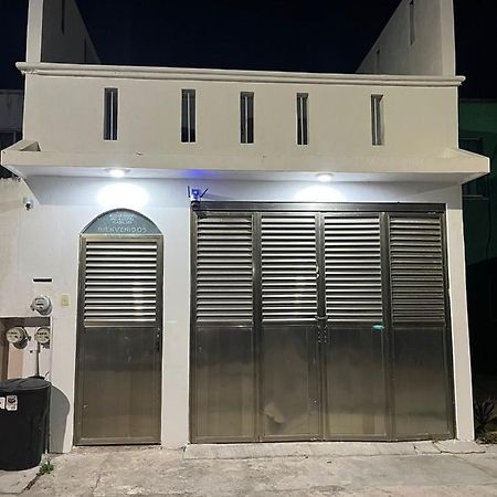 Thelmar Rooms Playa Del Carmen Galaxia Esterno foto
