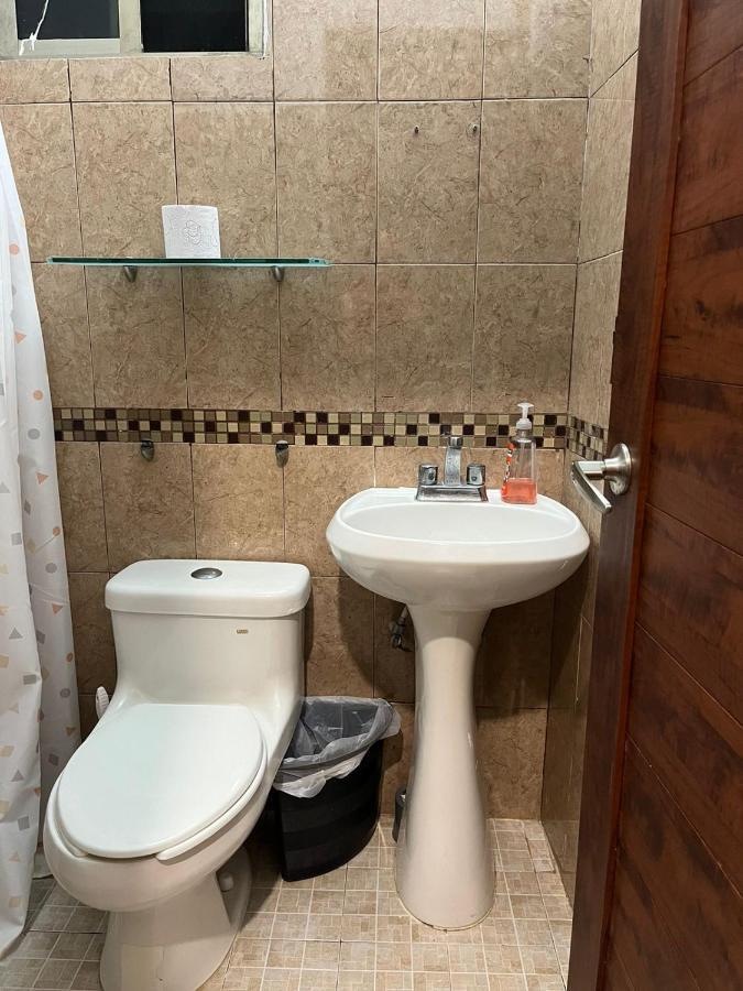 Thelmar Rooms Playa Del Carmen Galaxia Esterno foto